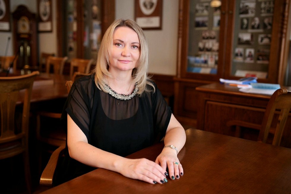 Файзрахманова Лейсан Миннуровна