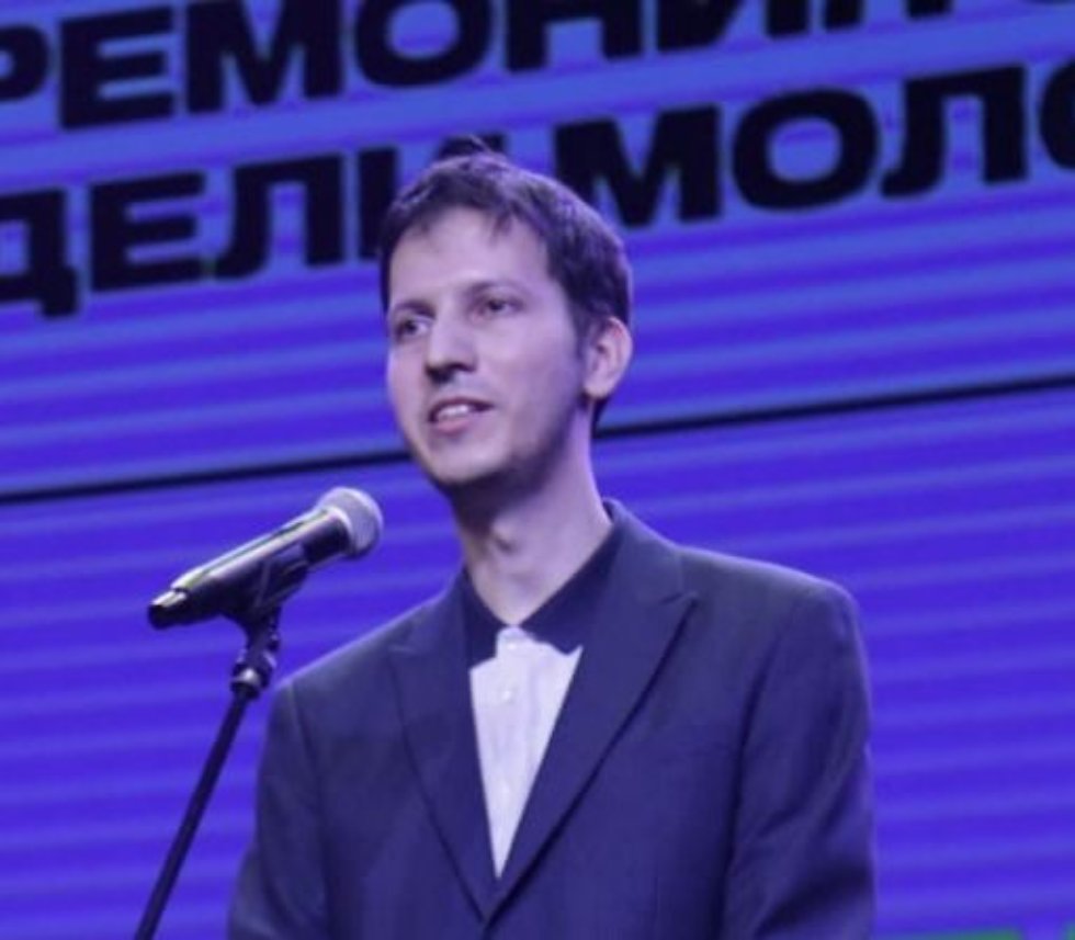 Денисов Андрей Евгеньевич