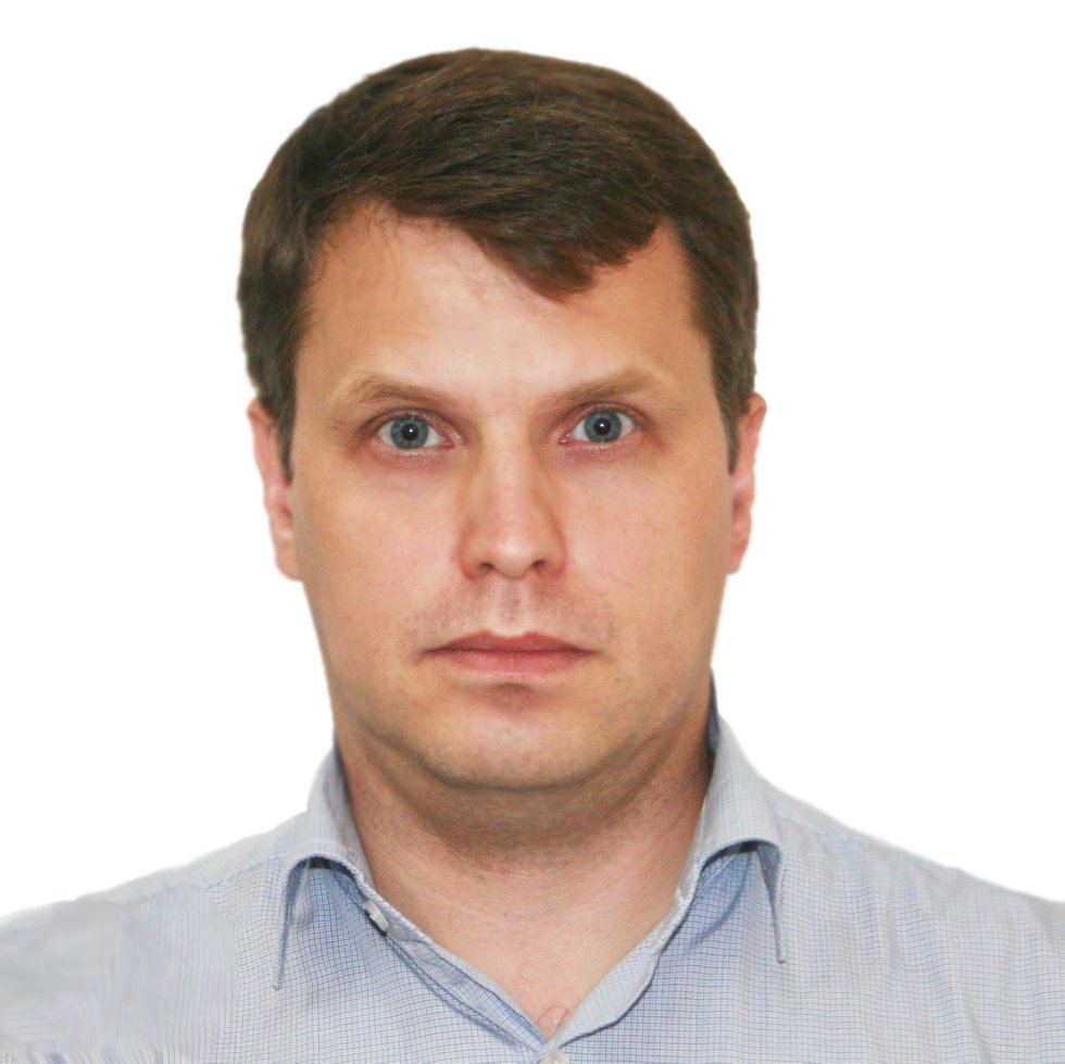 Косарев Виктор Евгеньевич