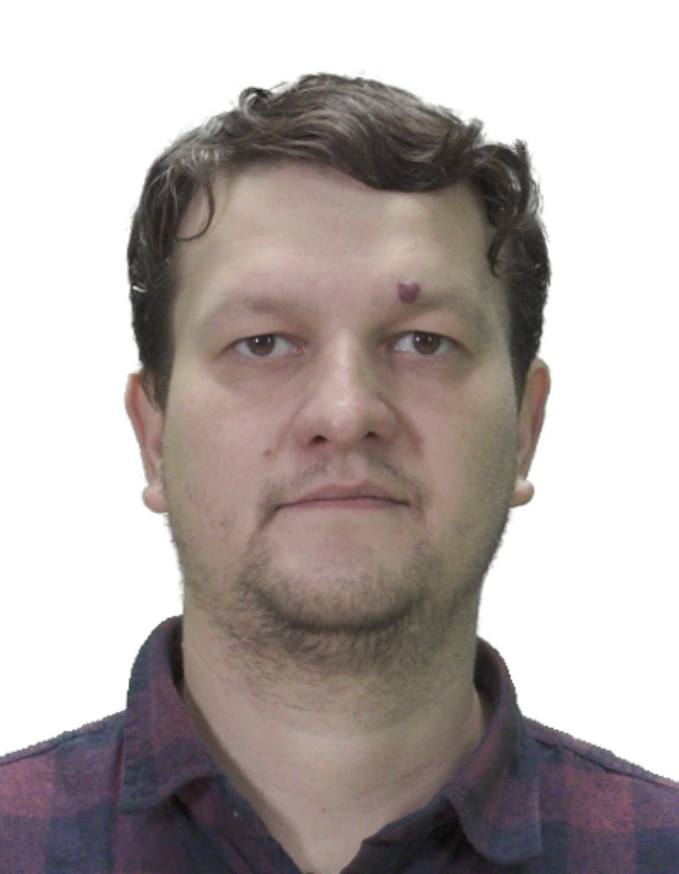 Старовойтов Александр Владимирович