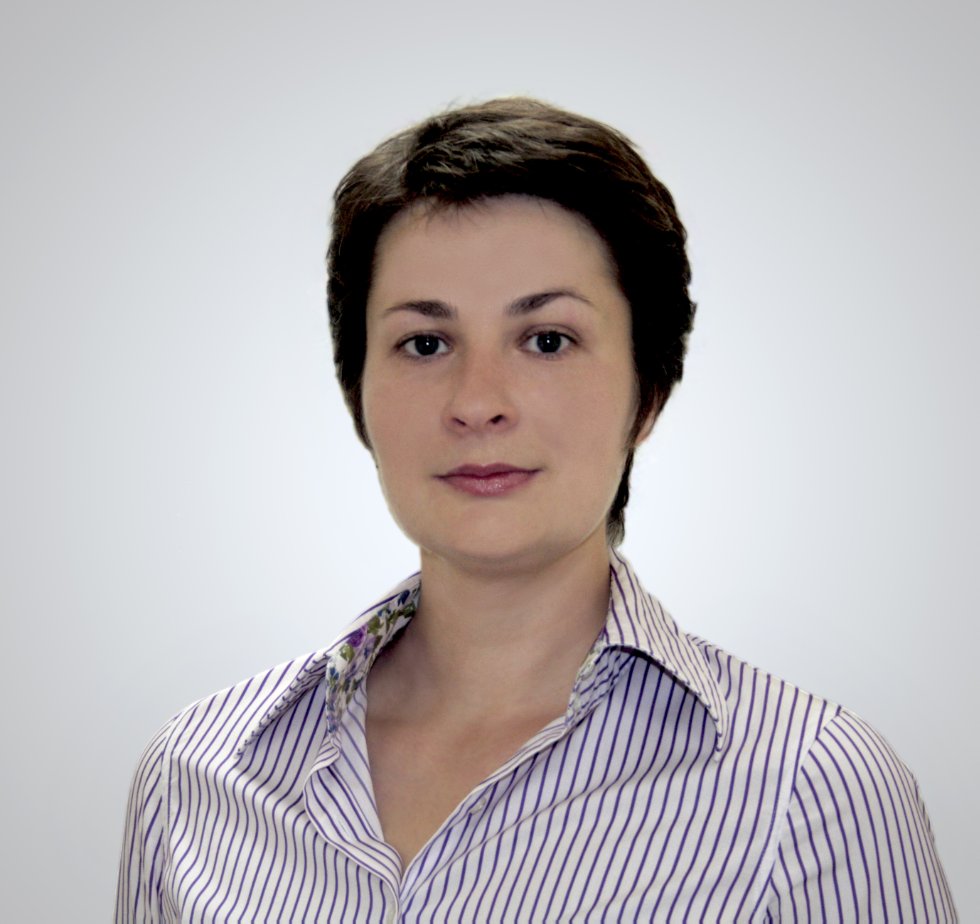 Берман Светлана Сергеевна