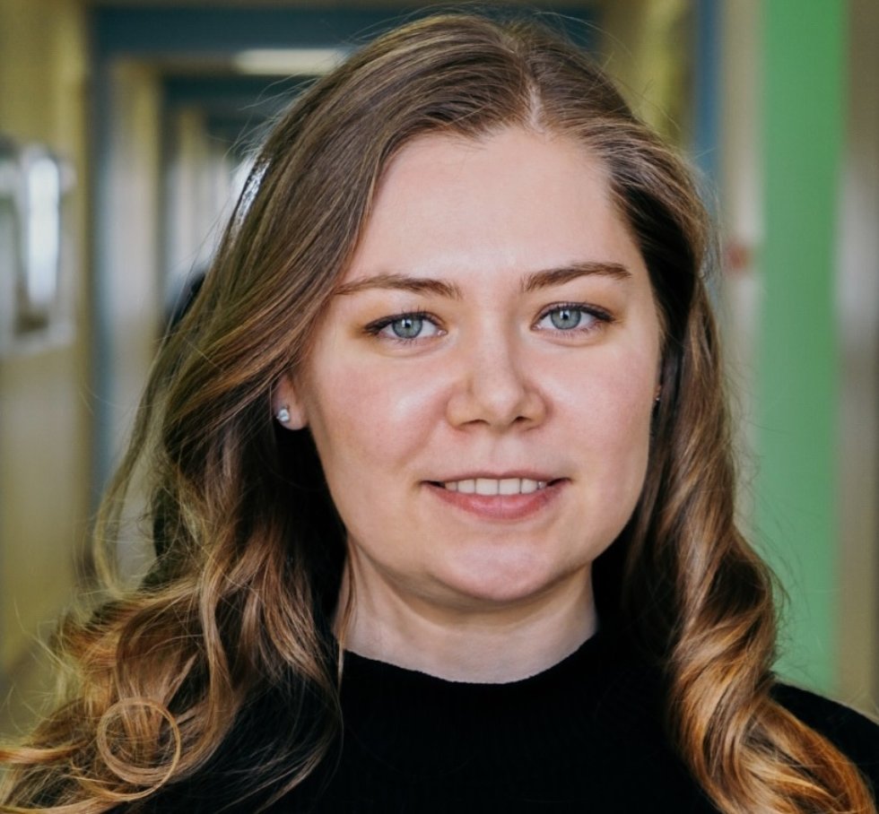Ситникова Алина Сергеевна