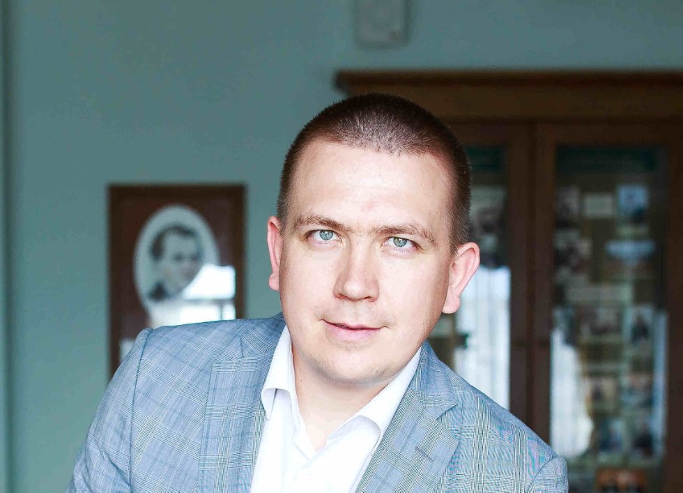 Хасанов Ришат Аухатович