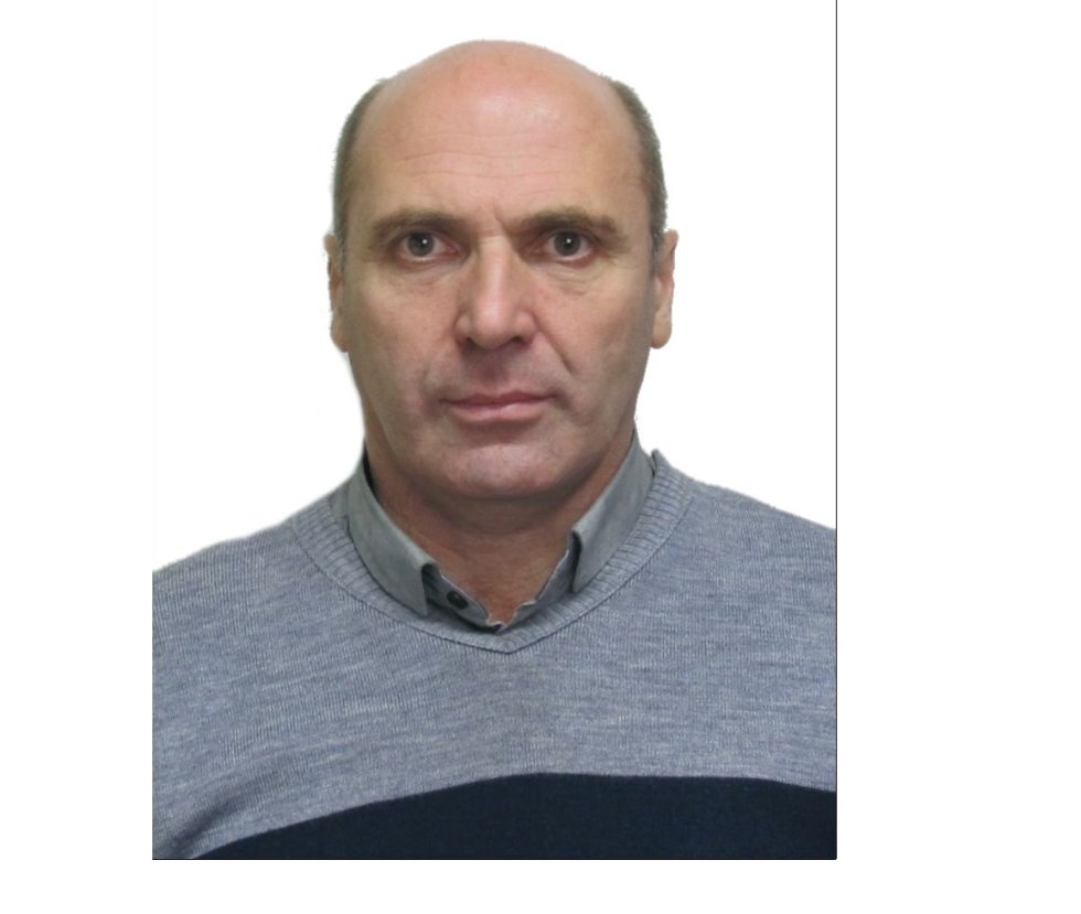 Коломыц Дмитрий Михайлович
