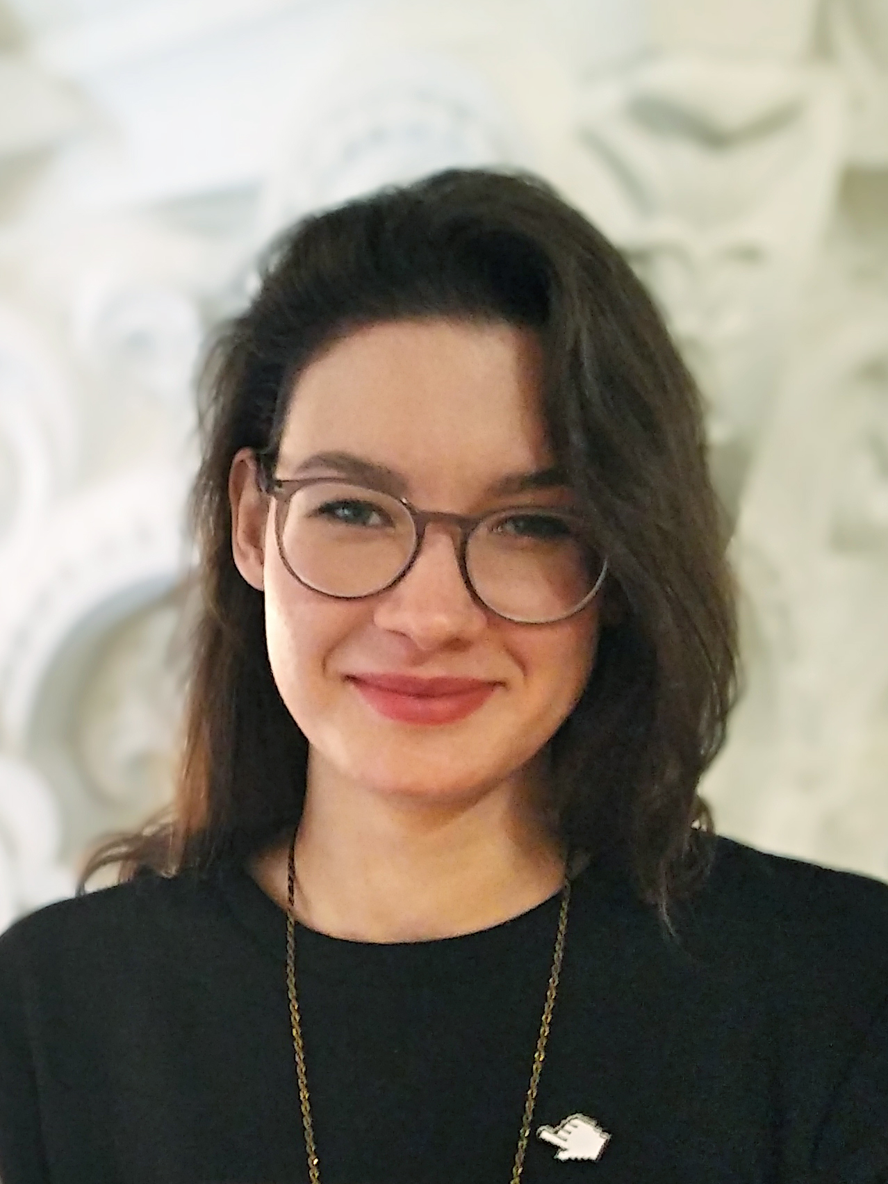 Сайфуллина Диана Робертовна