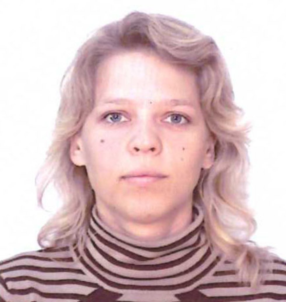 Разумова Ольга Викторовна