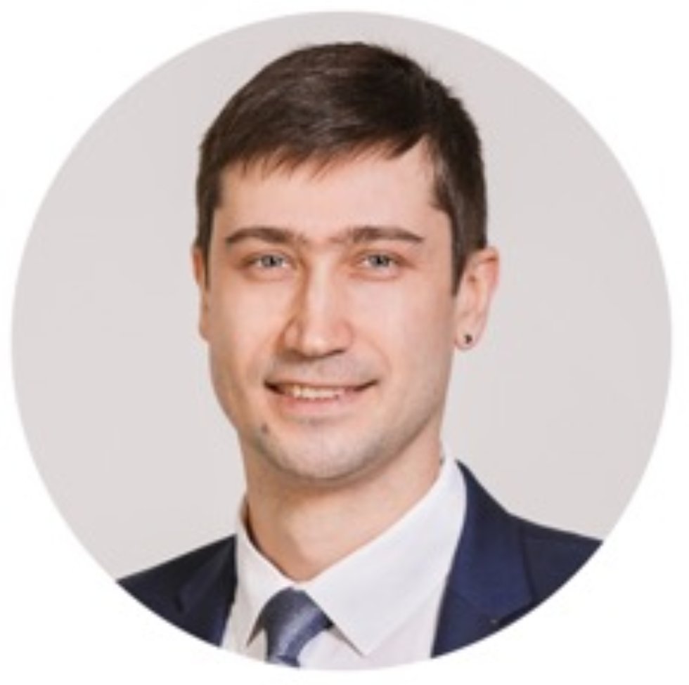 Кузьмин Михаил Сергеевич