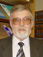 Еремеев Александр Михайлович