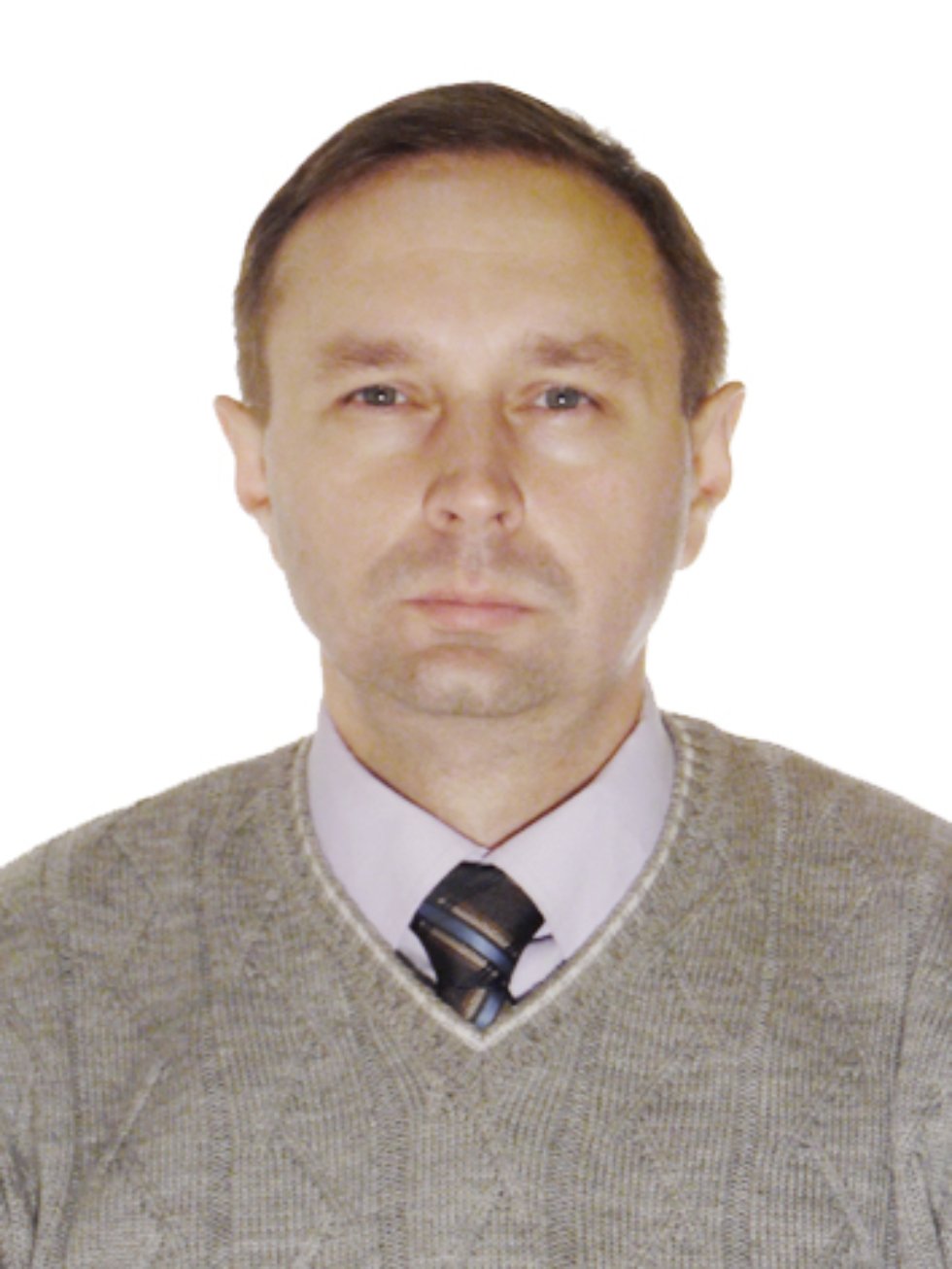 Никитин Алексей Викторович