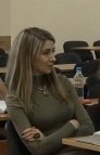 Чечович Светлана