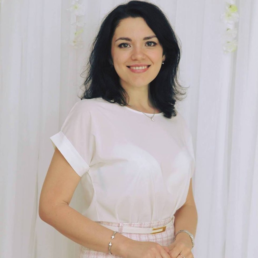 Фатыхова Диана Рустэмовна