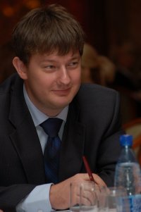 Никитин Алексей Александрович