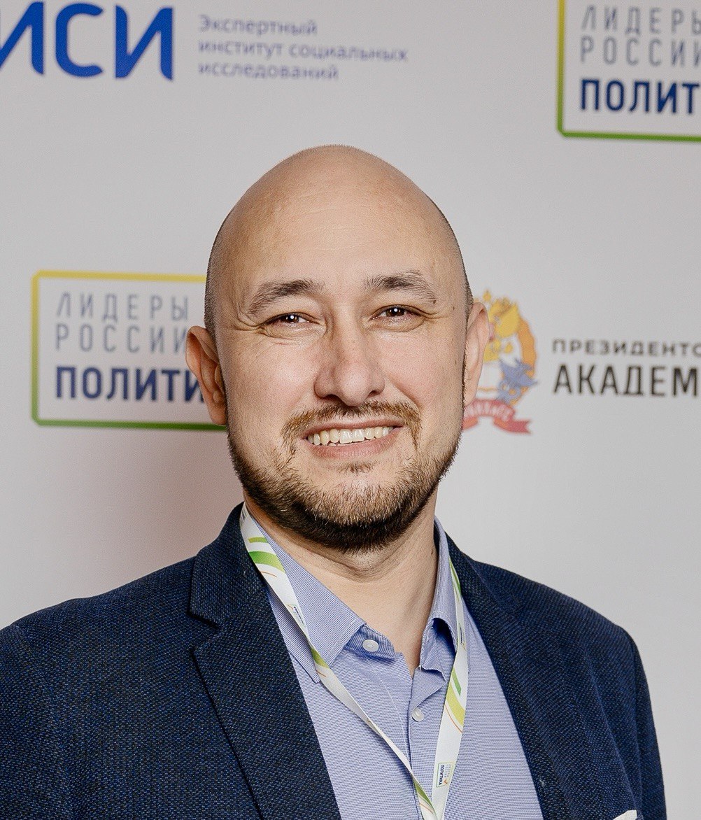 Шигапов Иршат Сайдашович