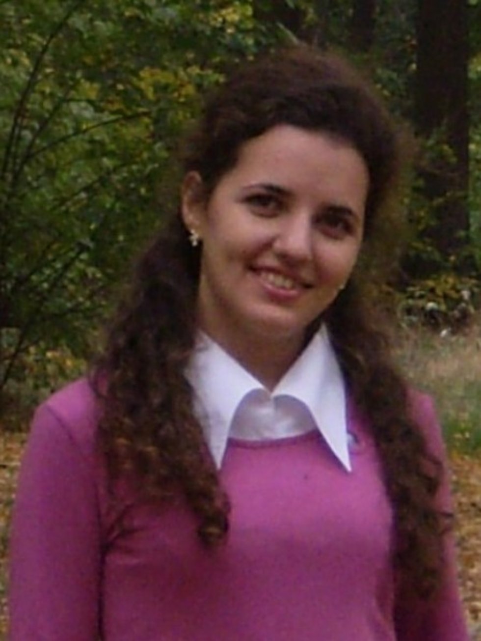 Никоненкова Татьяна Владимировна