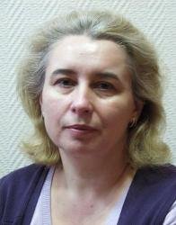 Чибис Виталина Олеговна