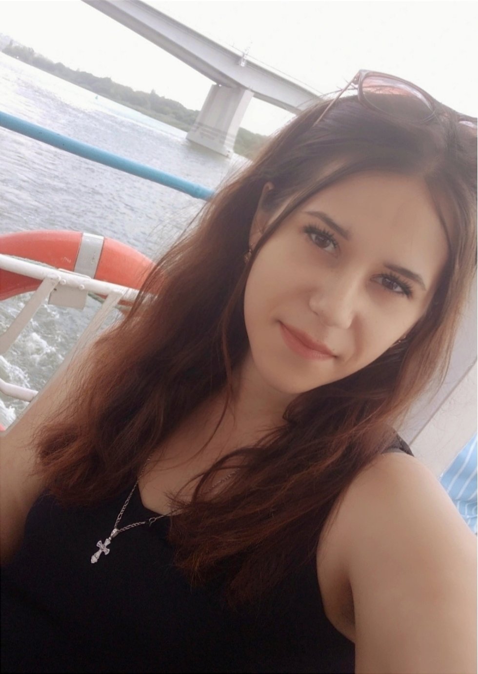 Чернышева Мария Андриановна
