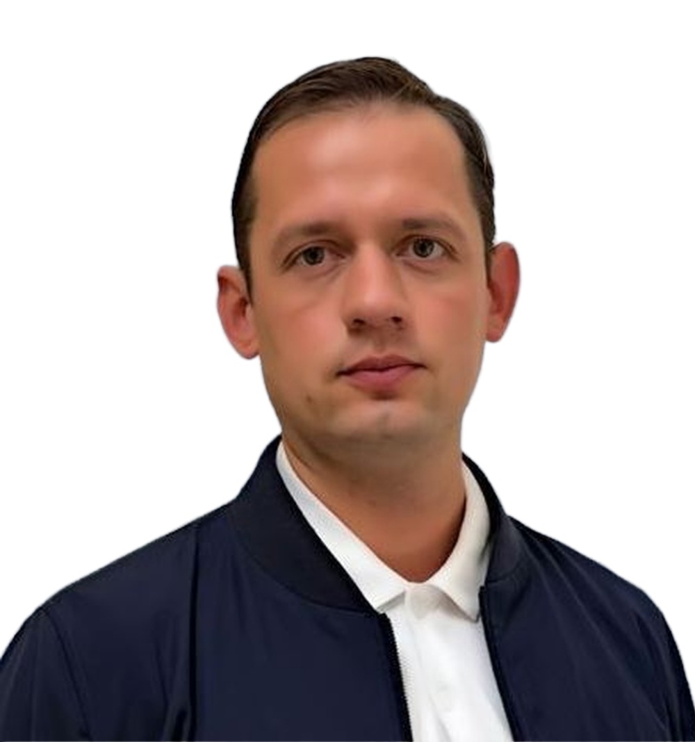 Болотов Александр Владимирович