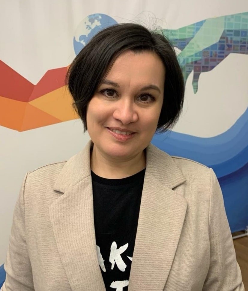 Игнатьева Эльмира Алексеевна