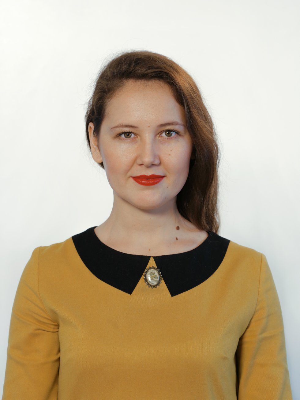 Рахимова Язгуль Ринатовна