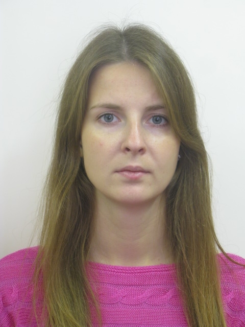 Ерофеева Светлана Евгеньевна