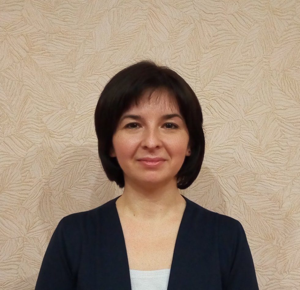 Галиуллина Эльвира Рахимзяновна