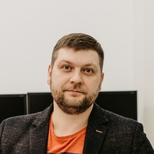 Зеленихин Павел Валерьевич