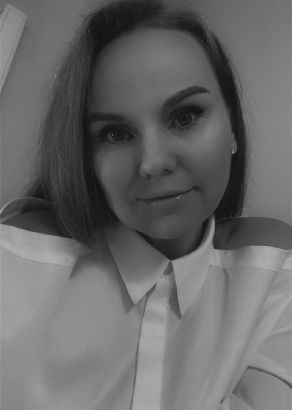 Гарипова Екатерина Николаевна