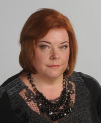 Чиркова Елена Владимировна