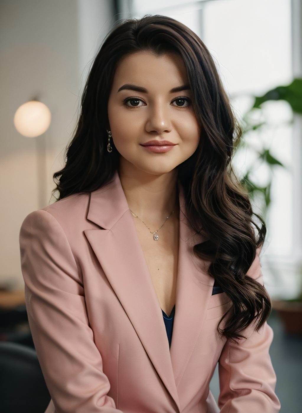Гараева Аделина Радиковна
