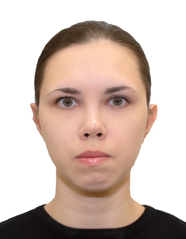 Токсубаева Алёна Андреевна