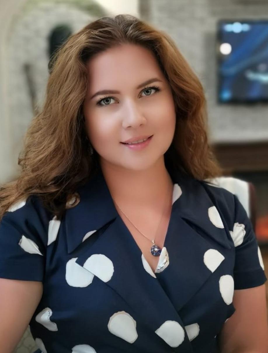 Хузеева Лилия Равилевна