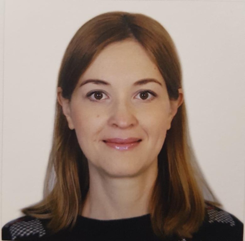 Бикмуллина Эльвира Рамильевна