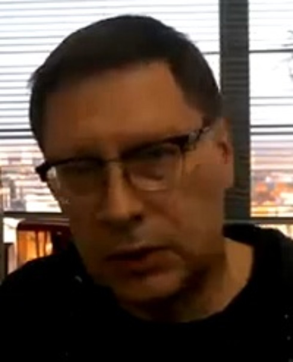 Мелихов Герман Владимирович