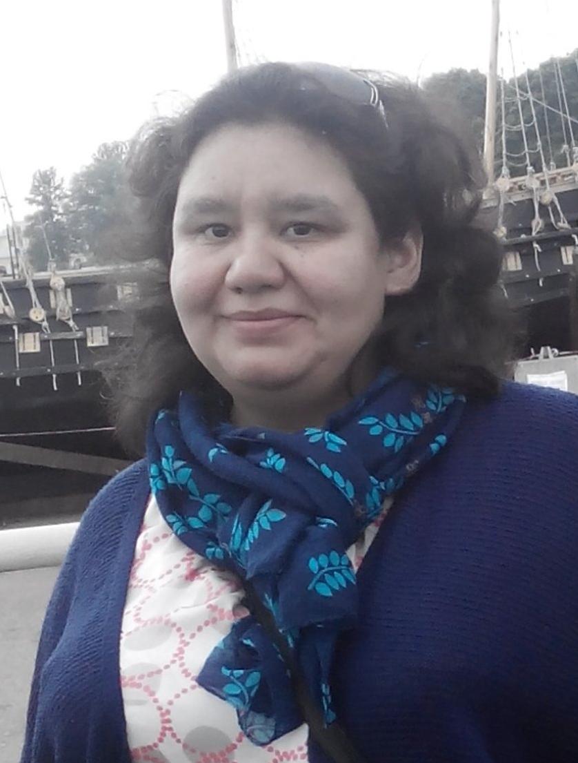 Шигапова Фарида Финсуровна