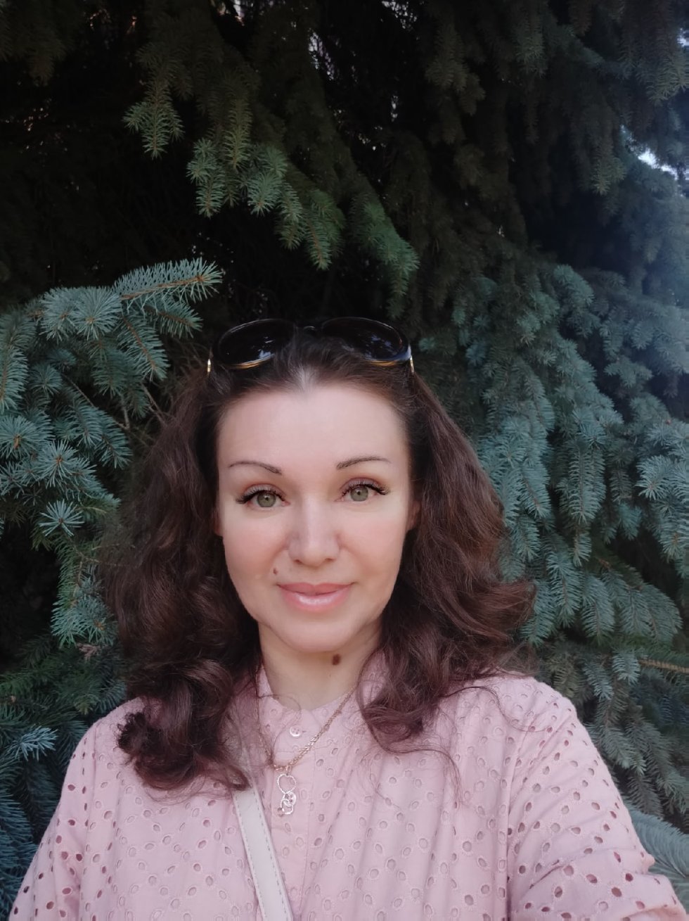 Юмагулова Венера Маратовна