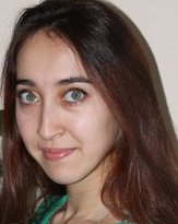 Юнусова Гульназ Рашитовна