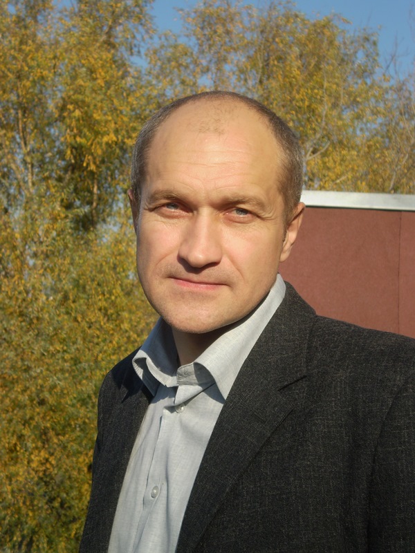 Сергеев Александр Викторович