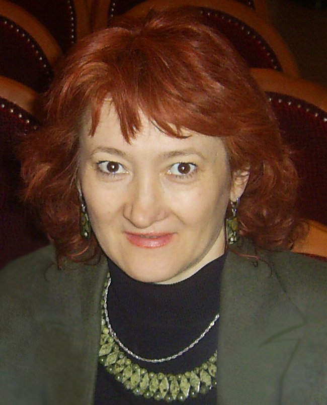 Вагапова Фирдаус Гумаровна