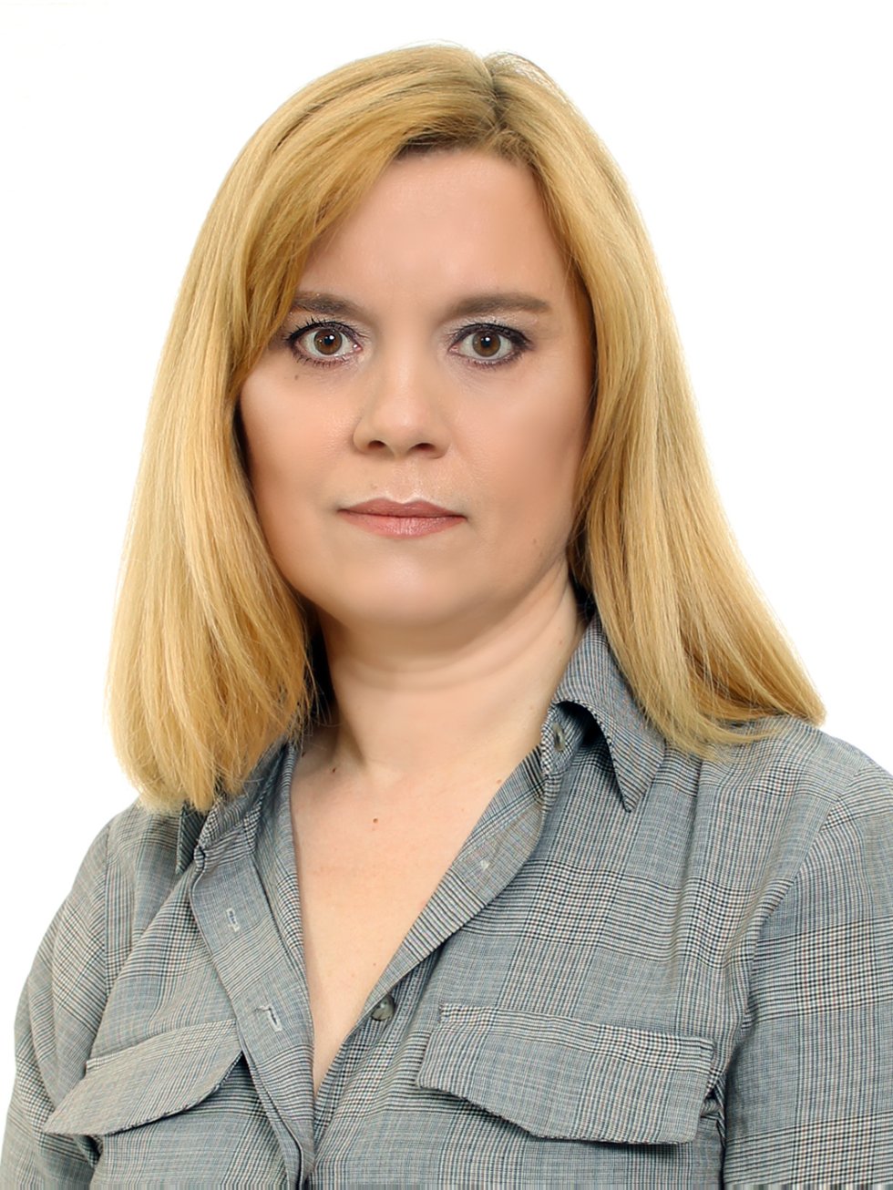 Мещерякова Светлана Анатольевна