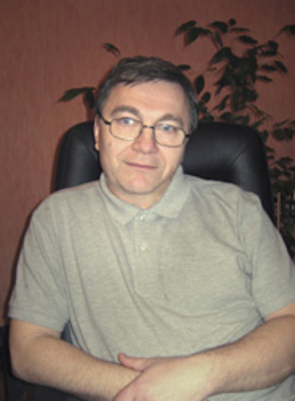 Петров Сергей Игорьевич