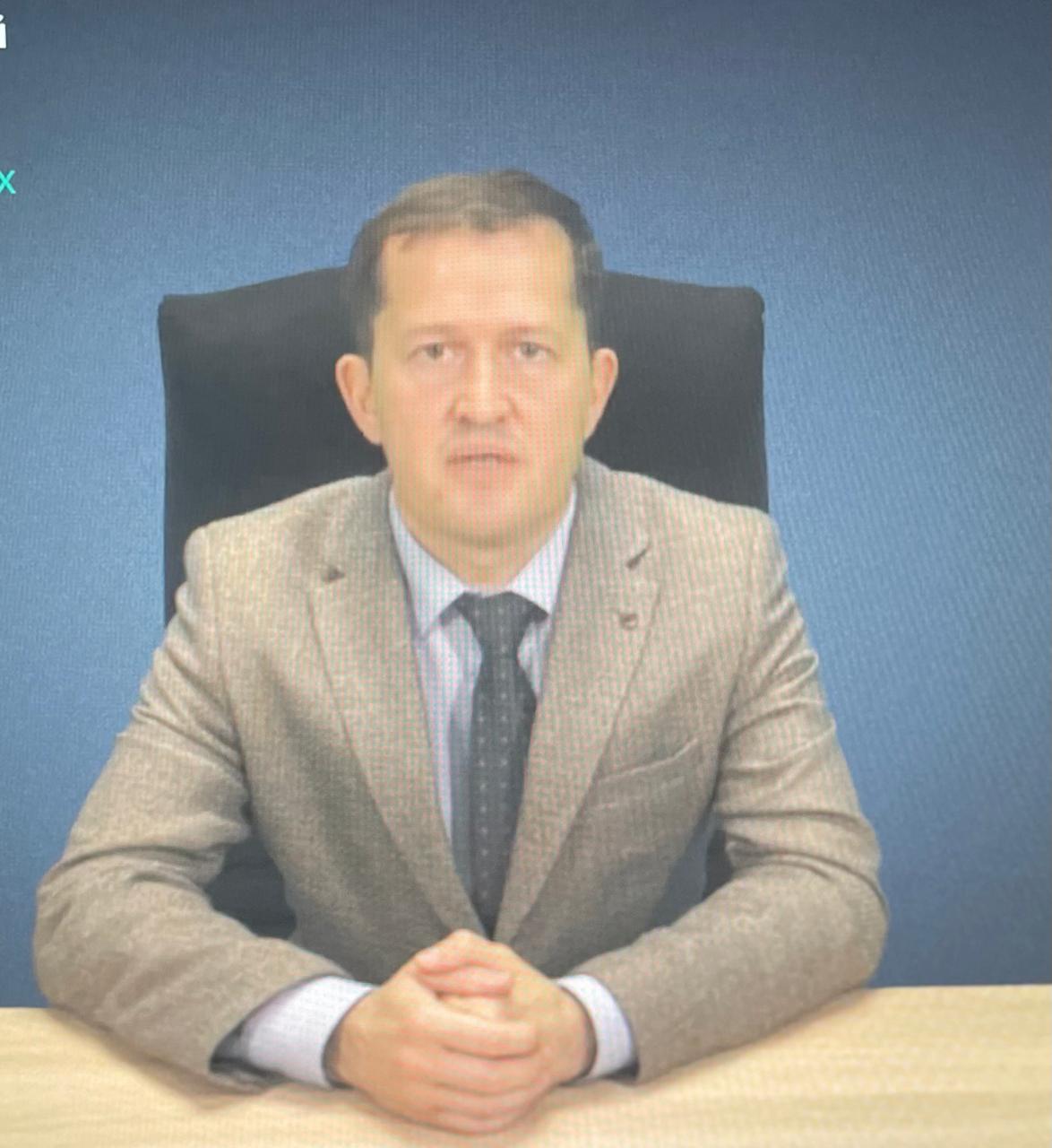 Маннанов Ильдар Илгизович