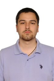 Чичканов Николаи Юрьевич