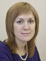 Дроздикова-Зарипова Альбина Рафаиловна