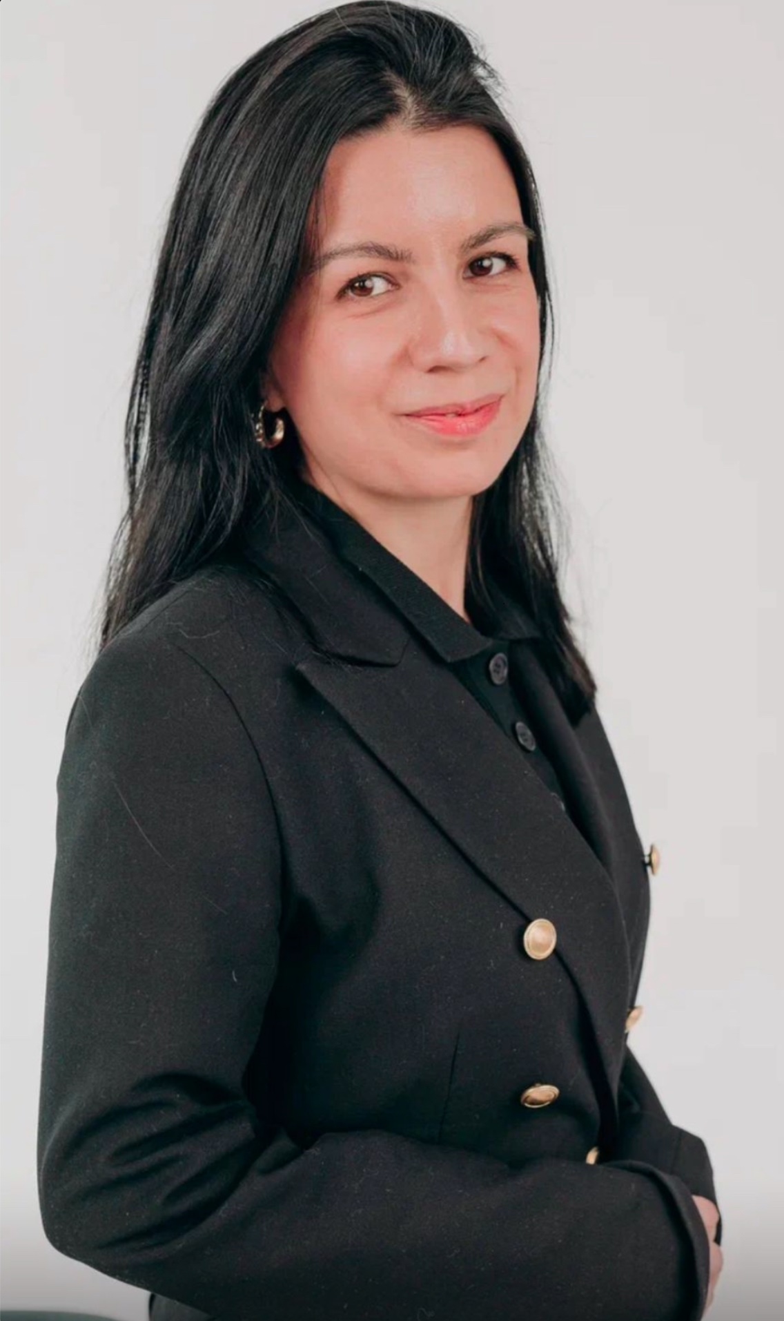 Хайруллова Алина Ильсуровна