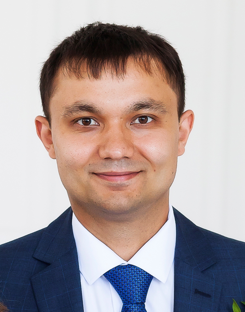 Нагриманов Руслан Наильевич