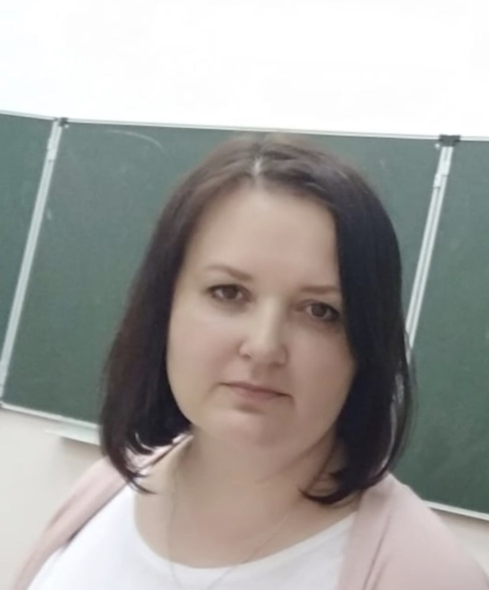 Литвина Татьяна Александровна
