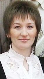 Кадырова Резеда Габдулловна