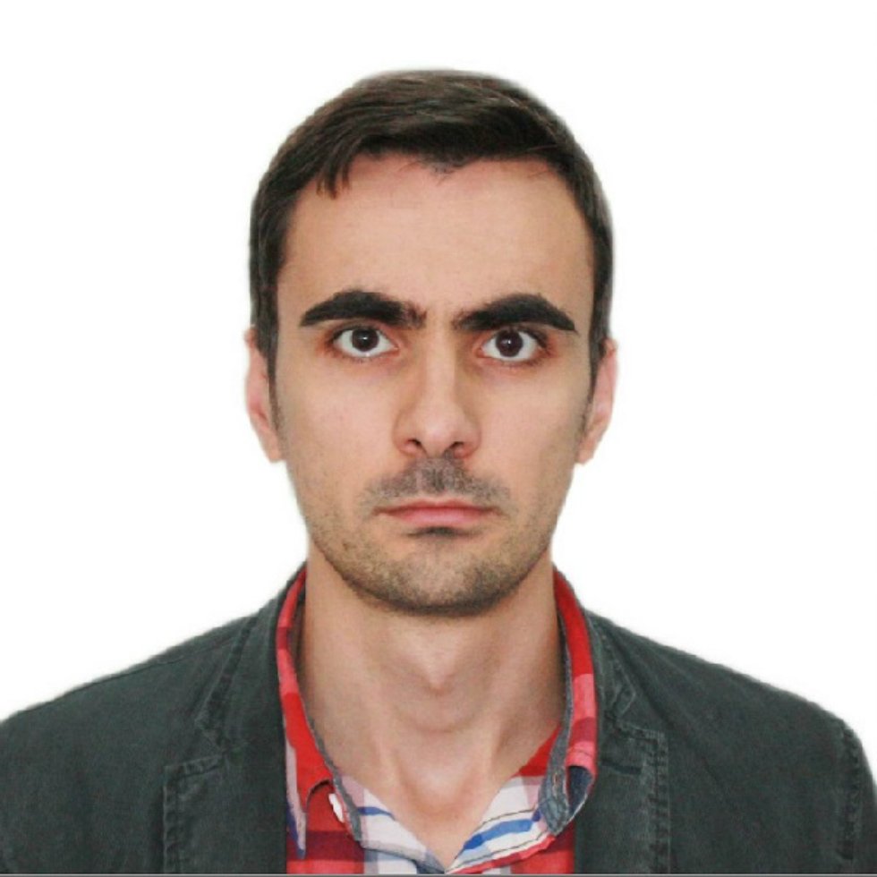Галухин Андрей Владимирович