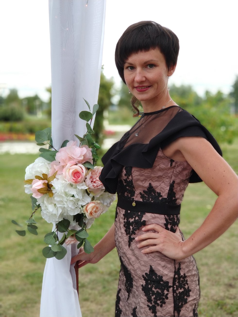 Бочкова Ольга Дмитриевна