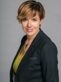 Чуич Наталья Николаевна